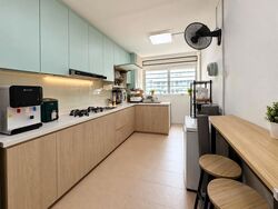 Blk 778 Khatib Vale (Yishun), HDB 4 Rooms #613131881
